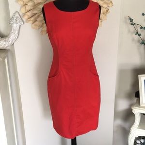 Tahari cute dress size 8